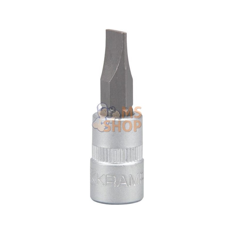 Douille de tournevis 1/4" 7,0mm | KRAMP Douille de tournevis 1/4" 7,0mm | KRAMPPR#566146 Douille de tournevis 1/4" 7,0mm | KRAMP Douille de tournevis 1/4" 7,0mm | KRAMPPR#566146