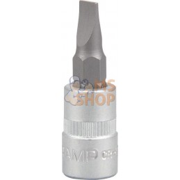 Douille de tournevis 1/4" 5,5mm | KRAMP Douille de tournevis 1/4" 5,5mm | KRAMPPR#566145