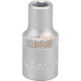 Douille 1/4" 6 pans 5 mm | KRAMP Douille 1/4" 6 pans 5 mm | KRAMPPR#566196