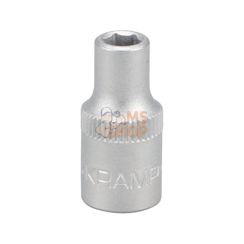 Douille 1/4" 6 pans 5 mm | KRAMP Douille 1/4" 6 pans 5 mm | KRAMPPR#566196 Douille 1/4" 6 pans 5 mm | KRAMP Douille 1/4" 6 pans 5 mm | KRAMPPR#566196