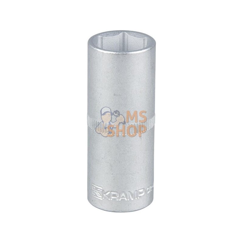 Douille longue 1/4" 6 pans 14 mm | KRAMP Douille longue 1/4" 6 pans 14 mm | KRAMPPR#566056 Douille longue 1/4" 6 pans 14 mm | KRAMP Douille longue 1/4" 6 pans 14 mm | KRAMPPR#566056