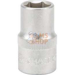 Douille 1/2" 6 pans 13 mm | KRAMP Douille 1/2" 6 pans 13 mm | KRAMPPR#566112