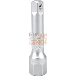 Rallonge 3/8" 75 mm | KRAMP Rallonge 3/8" 75 mm | KRAMPPR#565981