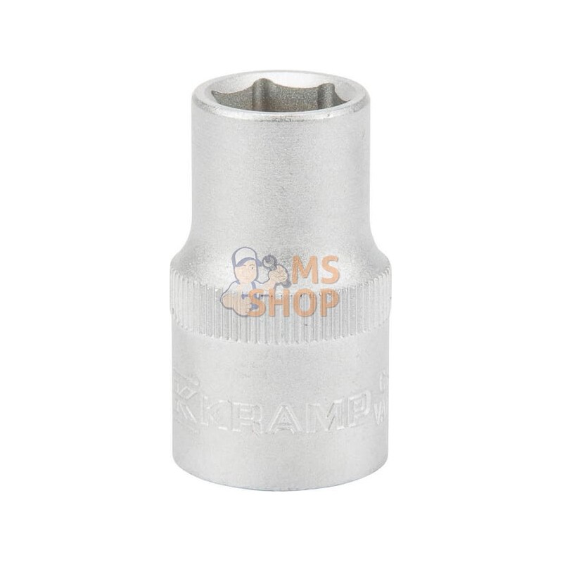 Douille 1/2" 6 pans 12 mm | KRAMP Douille 1/2" 6 pans 12 mm | KRAMPPR#566110 Douille 1/2" 6 pans 12 mm | KRAMP Douille 1/2" 6 pans 12 mm | KRAMPPR#566110
