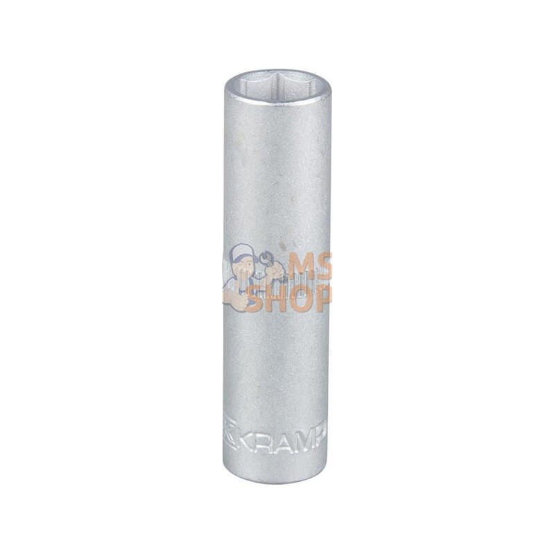 Douille longue 1/4" 6 pans 9 mm | KRAMP Douille longue 1/4" 6 pans 9 mm | KRAMPPR#566095 Douille longue 1/4" 6 pans 9 mm | KRAMP Douille longue 1/4" 6 pans 9 mm | KRAMPPR#566095
