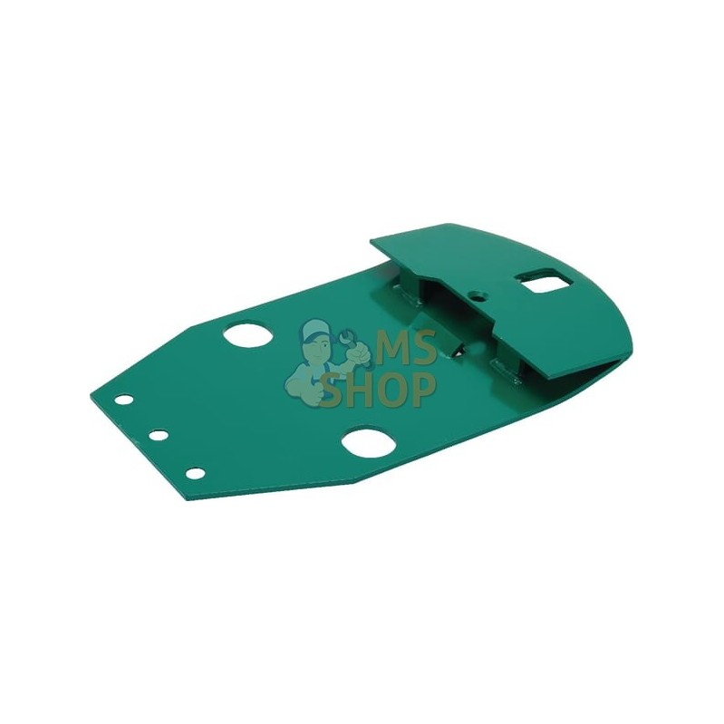 Patin de glissement | KRAMP Patin de glissement | KRAMPPR#463847