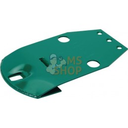 Patin de glissement | KRAMP Patin de glissement | KRAMPPR#463847