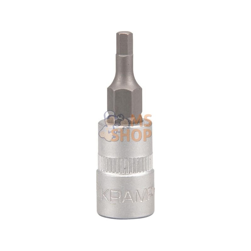 Douille de tournevis 1/4" Hex 3 mm | KRAMP Douille de tournevis 1/4" Hex 3 mm | KRAMPPR#566143 Douille de tournevis 1/4" Hex 3 mm | KRAMP Douille de tournevis 1/4" Hex 3 mm | KRAMPPR#566143
