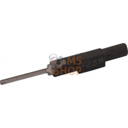 Clé d'extraction F2,8 M | KRAMP Clé d'extraction F2,8 M | KRAMPPR#564770