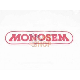 Autocollant Monosem | KRAMP Autocollant Monosem | KRAMPPR#731430