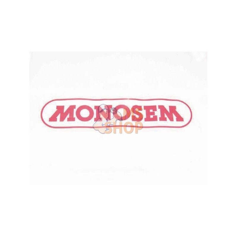 Autocollant Monosem | KRAMP Autocollant Monosem | KRAMPPR#731430 Autocollant Monosem | KRAMP Autocollant Monosem | KRAMPPR#731430