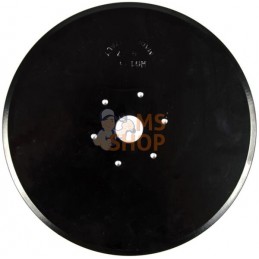 Disque de coutre d'engrais | KRAMP Disque de coutre d'engrais | KRAMPPR#730329