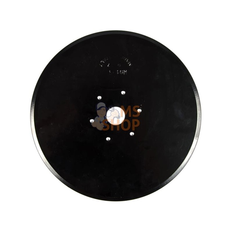 Disque de coutre d'engrais | KRAMP Disque de coutre d'engrais | KRAMPPR#730329