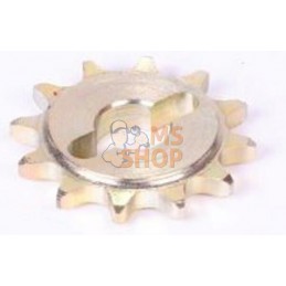 Pignon 9554.3 Z12 | KRAMP Pignon 9554.3 Z12 | KRAMPPR#731205