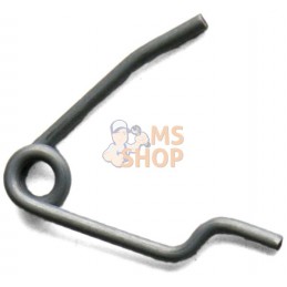 Ressort trappe NG | KRAMP Ressort trappe NG | KRAMPPR#726167