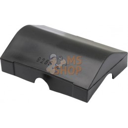 Couvercle en plastique | KRAMP Couvercle en plastique | KRAMPPR#729892