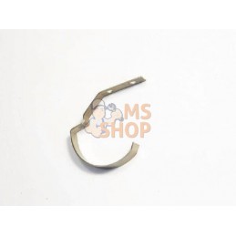 Ressort verr couv réser grains | KRAMP Ressort verr couv réser grains | KRAMPPR#726129