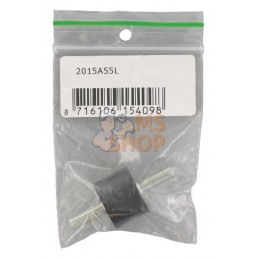 Silent bloc TYPE A | KRAMP Silent bloc TYPE A | KRAMPPR#799268