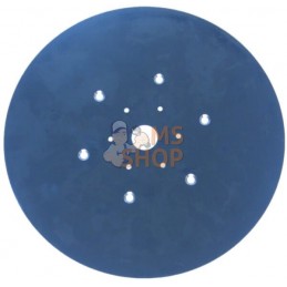 Disque de coutre | KRAMP Disque de coutre | KRAMPPR#730176