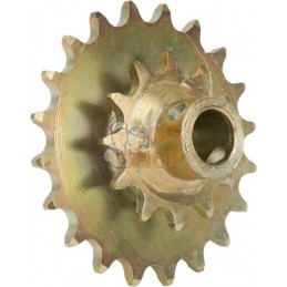 Pignon 9654 Z12 - 20 | KRAMP Pignon 9654 Z12 - 20 | KRAMPPR#729831