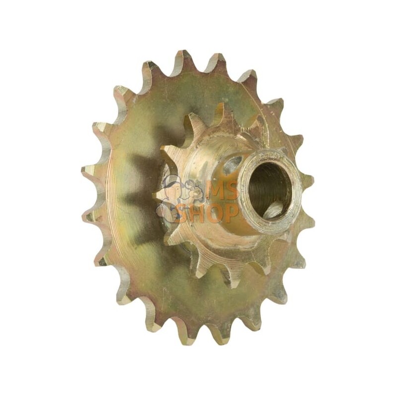 Pignon 9654 Z12 - 20 | KRAMP Pignon 9654 Z12 - 20 | KRAMPPR#729831