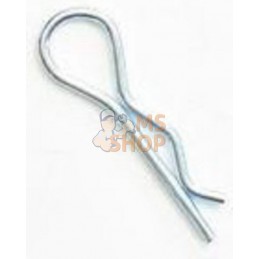 Goupille 10159022 | KRAMP Goupille 10159022 | KRAMPPR#728785