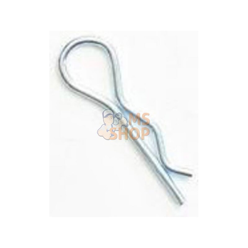 Goupille 10159022 | KRAMP Goupille 10159022 | KRAMPPR#728785