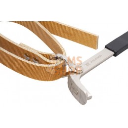 Clé à sangle pour filtre huile | KRAMP Clé à sangle pour filtre huile | KRAMPPR#565004
