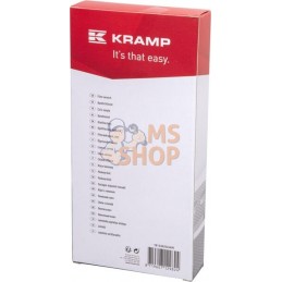 Clé à sangle pour filtre huile | KRAMP Clé à sangle pour filtre huile | KRAMPPR#565004