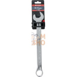 Clé mixte, 24 mm, Kramp | KRAMP Clé mixte, 24 mm, Kramp | KRAMPPR#565274
