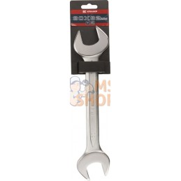 Clé à fourche, 30/32 mm, Kramp | KRAMP Clé à fourche, 30/32 mm, Kramp | KRAMPPR#565196