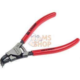Pince p. circlips Ø 10-25 mm 140 mm | KRAMP Pince p. circlips Ø 10-25 mm 140 mm | KRAMPPR#564880