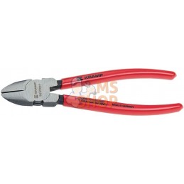 Pince coupante diagonale 180 mm | KRAMP Pince coupante diagonale 180 mm | KRAMPPR#564695
