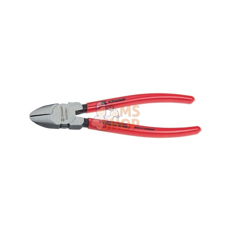 Pince coupante diagonale 180 mm | KRAMP Pince coupante diagonale 180 mm | KRAMPPR#564695