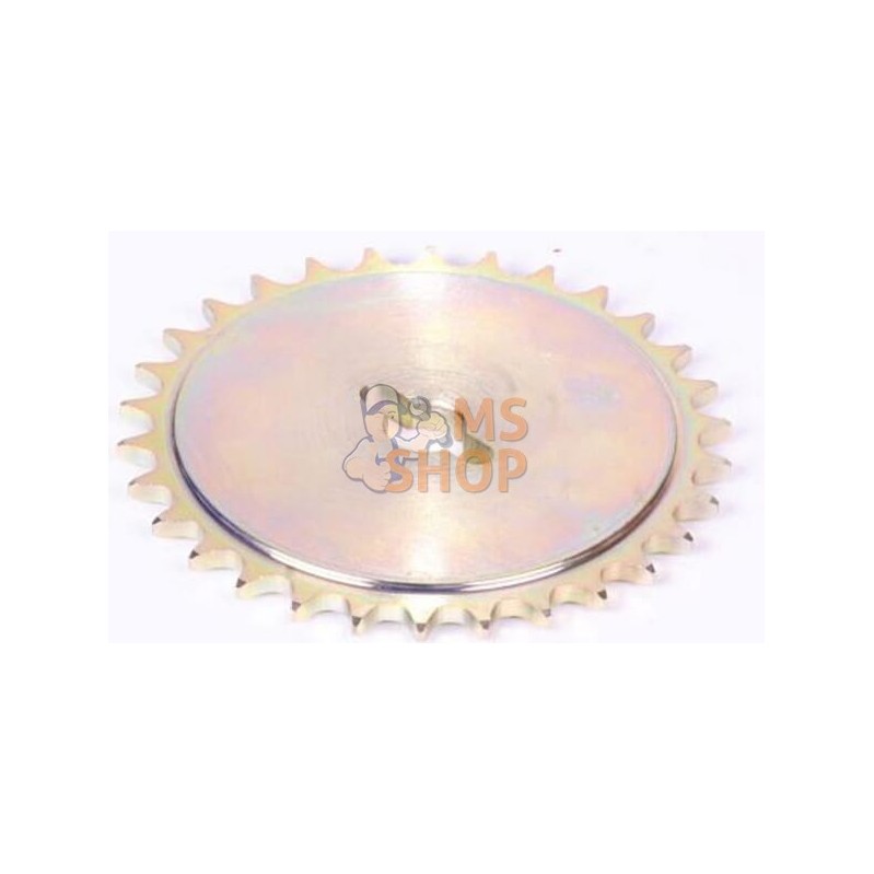 Pignon 9554.21 Z30 | KRAMP Pignon 9554.21 Z30 | KRAMPPR#731902