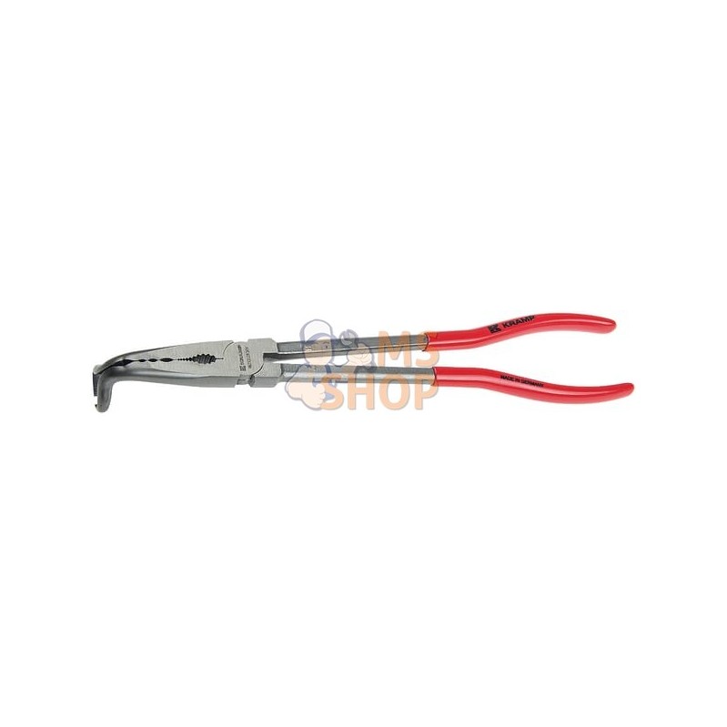 Pince capuchon de bougie 280 mm | KRAMP Pince capuchon de bougie 280 mm | KRAMPPR#564592 Pince capuchon de bougie 280 mm | KRAMP Pince capuchon de bougie 280 mm | KRAMPPR#564592