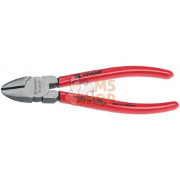 Pince coupante diagonale 160 mm | KRAMP Pince coupante diagonale 160 mm | KRAMPPR#564793