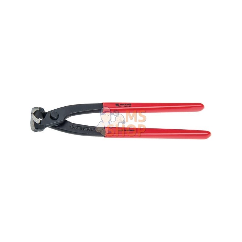Tenailles russes 220 mm | KRAMP Tenailles russes 220 mm | KRAMPPR#564894