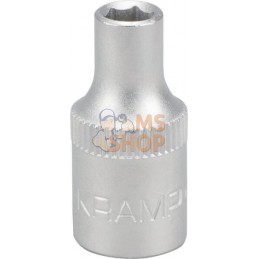 Douille 1/4" 6 pans 4,5 mm | KRAMP Douille 1/4" 6 pans 4,5 mm | KRAMPPR#566195