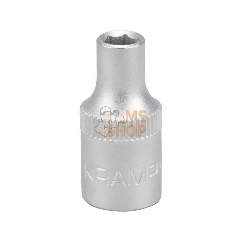 Douille 1/4" 6 pans 4,5 mm | KRAMP Douille 1/4" 6 pans 4,5 mm | KRAMPPR#566195 Douille 1/4" 6 pans 4,5 mm | KRAMP Douille 1/4" 6 pans 4,5 mm | KRAMPPR#566195