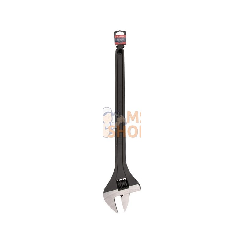 Clé à molette 24", 0-70mm, Kramp | KRAMP Clé à molette 24", 0-70mm, Kramp | KRAMPPR#564089 Clé à molette 24", 0-70mm, Kramp | KRAMP Clé à molette 24", 0-70mm, Kramp | KRAMPPR#564089