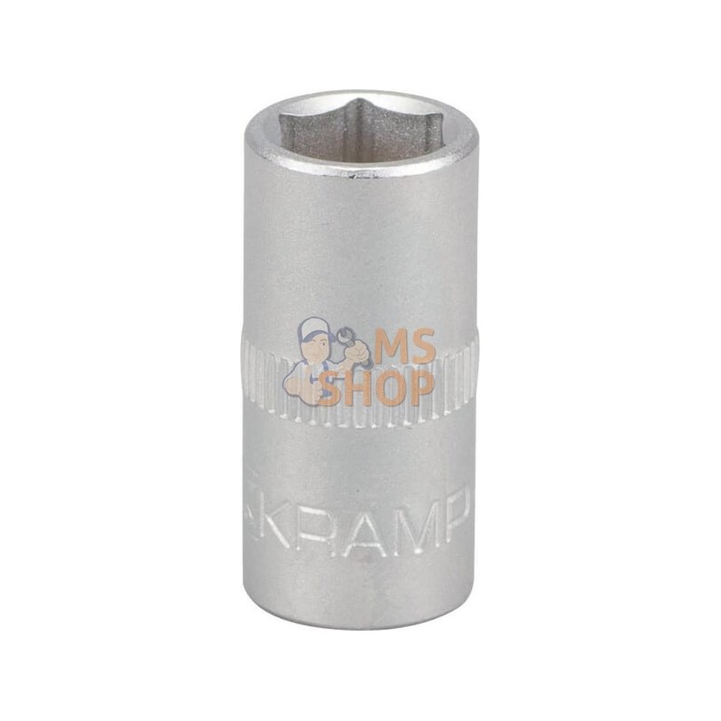 Douille 1/4" 6 pans 8 mm | KRAMP Douille 1/4" 6 pans 8 mm | KRAMPPR#566189 Douille 1/4" 6 pans 8 mm | KRAMP Douille 1/4" 6 pans 8 mm | KRAMPPR#566189