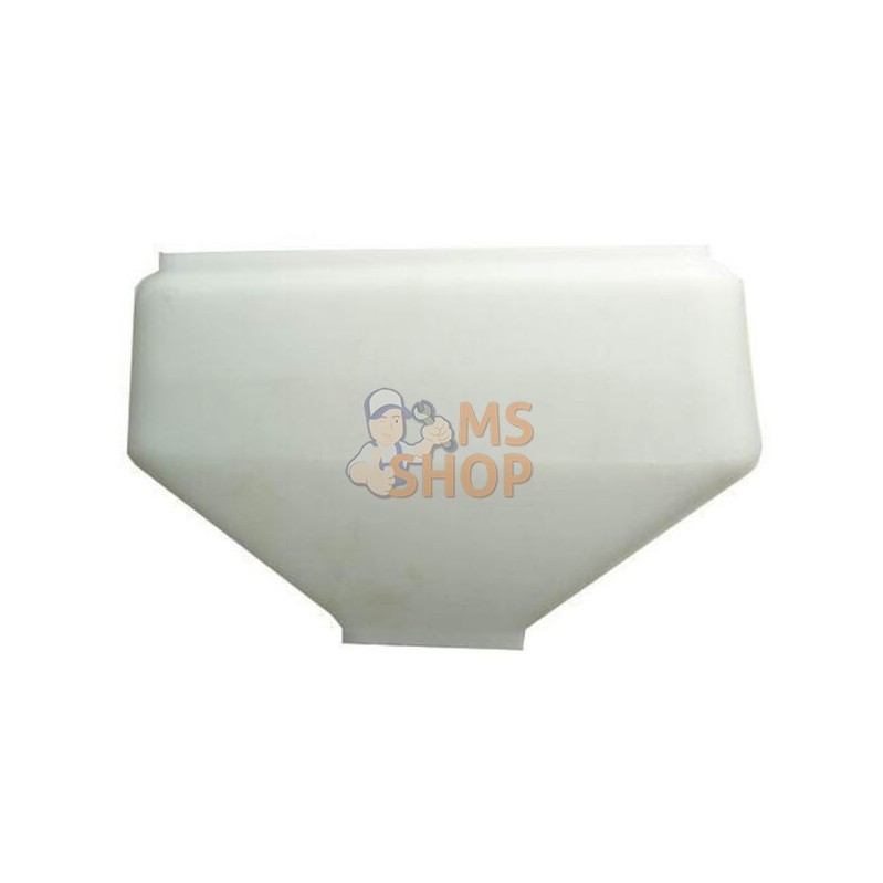Trémie en plastique 25 l, PNU | KRAMP Trémie en plastique 25 l, PNU | KRAMPPR#730163 Trémie en plastique 25 l, PNU | KRAMP Trémie en plastique 25 l, PNU | KRAMPPR#730163