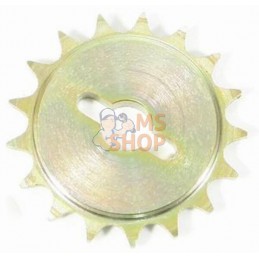 Pignon 9554 Z17 | KRAMP Pignon 9554 Z17 | KRAMPPR#731757