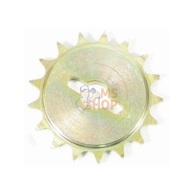 Pignon 9554 Z17 | KRAMP Pignon 9554 Z17 | KRAMPPR#731757 Pignon 9554 Z17 | KRAMP Pignon 9554 Z17 | KRAMPPR#731757