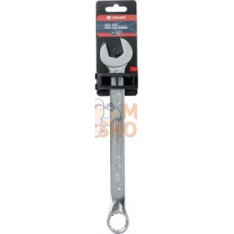 Clé mixte, 22 mm, Kramp | KRAMP Clé mixte, 22 mm, Kramp | KRAMPPR#565402