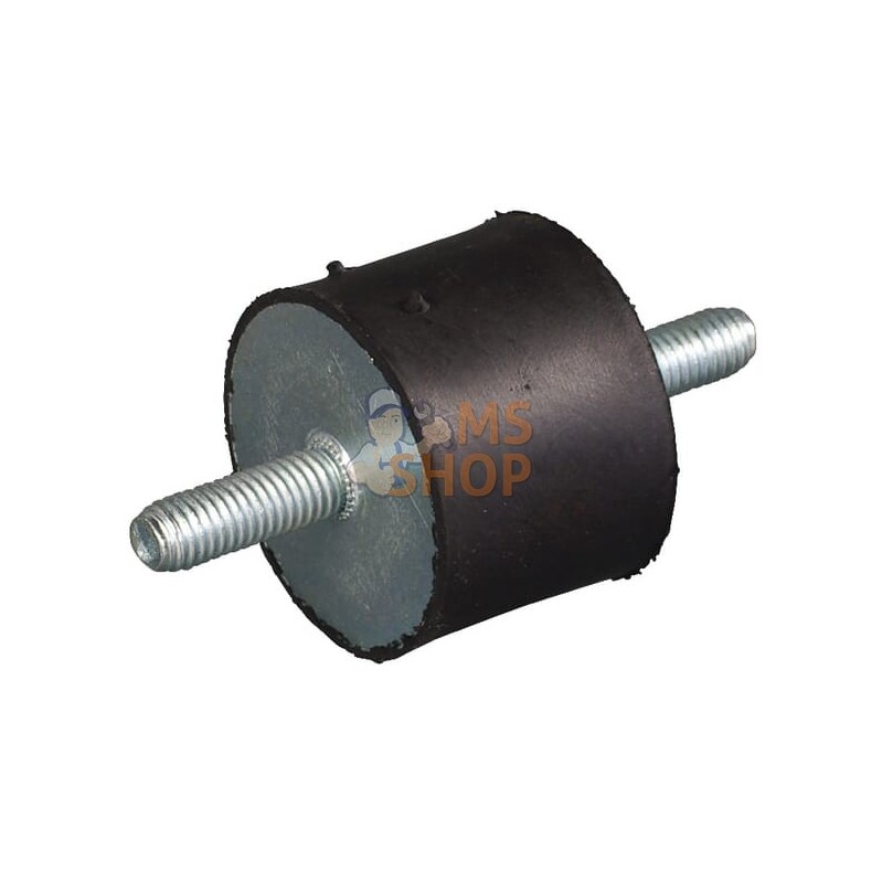 Silent bloc vibrations TYPE A | KRAMP Silent bloc vibrations TYPE A | KRAMPPR#799535 Silent bloc vibrations TYPE A | KRAMP Silent bloc vibrations TYPE A | KRAMPPR#799535