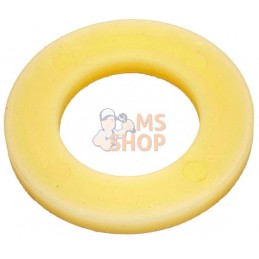 Rondelle plate M24 nylon | KRAMP Rondelle plate M24 nylon | KRAMPPR#842865