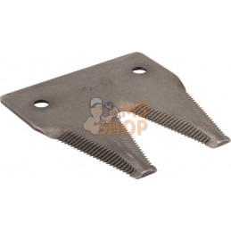 Couteau double | KRAMP Couteau double | KRAMPPR#565421