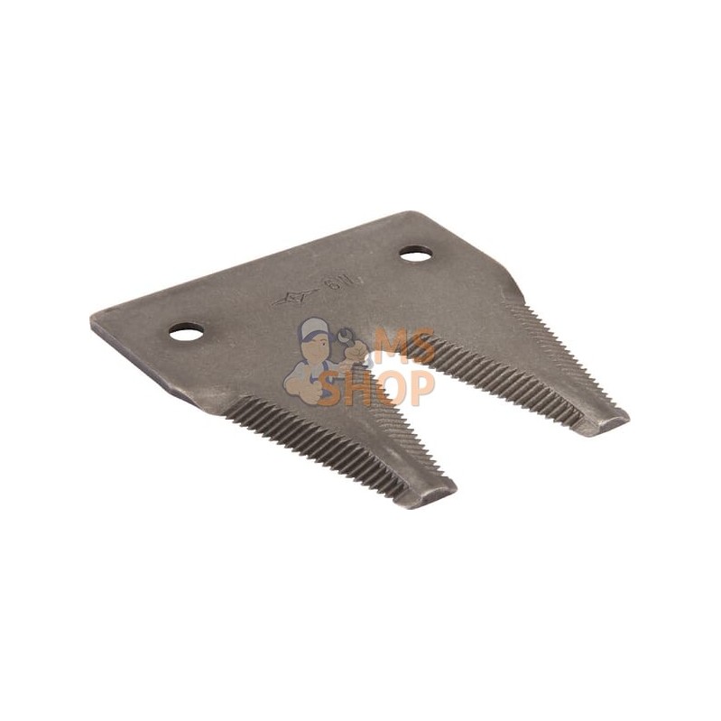 Couteau double | KRAMP Couteau double | KRAMPPR#565421 Couteau double | KRAMP Couteau double | KRAMPPR#565421